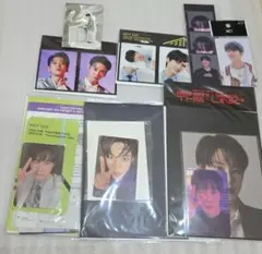 NCT127 ドヨングッズセット