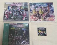 2026年最新】Number_I cdの人気アイテム - メルカリ