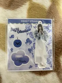 2026年最新】奥田彩友 アクスタの人気アイテム - メルカリ