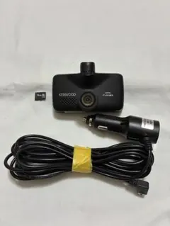 KENWOOD ドライブレコーダー DRV-325 - メルカリ