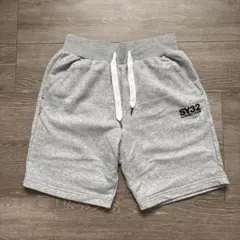 SY32 by SWEET YEARS ショートパンツ グレーのサムネイル