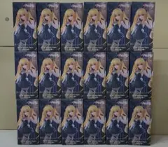 ToLOVEる フィギュア ヤミ バニー 17個セットまとめ売り - メルカリ