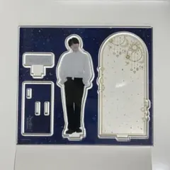 SEVENTEEN MUSEUM 2024 アクリルスタンド ジョンハン