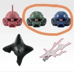 一番くじ 機動戦士Gundam GQuuuuuuX（ジークアクス） vol.4