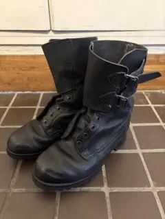 80s 1983年製US ARMY コンバットブーツ 28cm 米軍実物USA製 - メルカリ