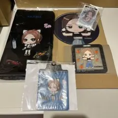 ルセラフィム　1番くじ　カズハ　ガチャガチャなどまとめ売り