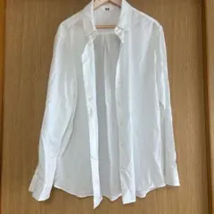 レーヨンシャツ