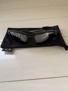 Oakley サングラス OO9171-04 レーシングジャケットケース付 - メルカリ