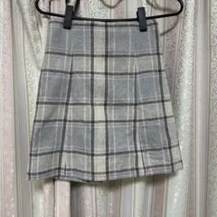 オリーブデオリーブ ミニスカート タイトスカート