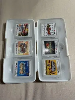 動作未確認 （ジャンク）ニンテンドー3DS dsソフト - メルカリ