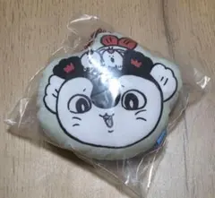 映画ちいかわ 人魚の島のひみつ クッションマスコット セイレーン