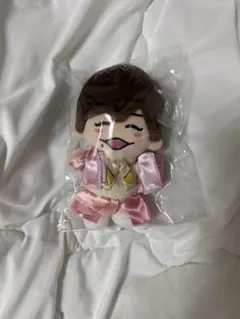 なにわ男子 ぬいぐるみ タグ付き