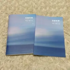 2026年最新】bts 花様年華 the notes 2の人気アイテム - メルカリ