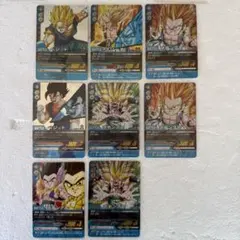 あ*う様 ドラゴンボールカードゲーム　3ボックスセット (テープ付き) あ*う様 ドラゴンボールカードゲーム 3ボックスセット (テープ付き