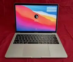 Apple MacBook Pro 13インチ 2017 本体