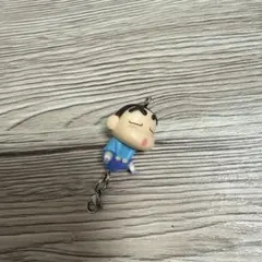 クレヨンしんちゃん アクリルキーホルダー