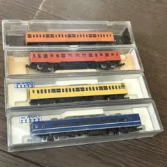 キハ KIHA KATO まとめ売り 9点セット コレクション - メルカリ