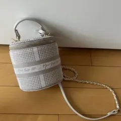 Herlipto HLT Jacquard Mini Vanity Bag - メルカリ
