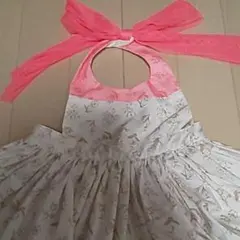 マールマール エプロン 80～90