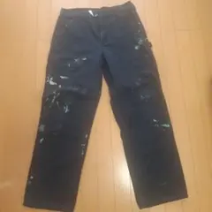 Carhartt カーハート ペインターパンツ ワークパンツ