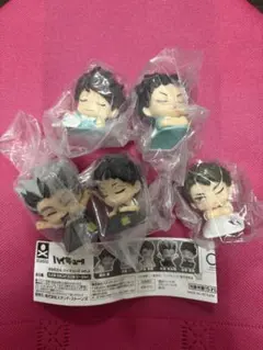 ハイキュー　おねむたんvol.2 にどね セカンドユニカラー