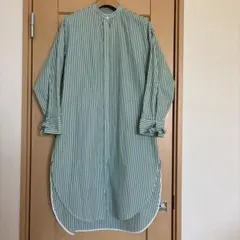 23区❤️未使用に近い❤️MY STANDARD CANCLINI チュニックシャツ