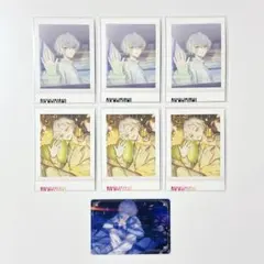 18TripぱしゃこれVol.3　白光糖衣 18TRIP エイトリ ぱしゃこれ vol.3 白光糖衣 ノーマル - メルカリ