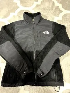 THE NORTH FACE デナリジャケット 黒 XS