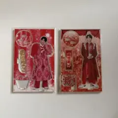 M!LK 10th Anniversary アクスタ 曽野舜太 | Mercari