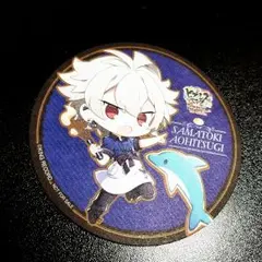 ヒプマイ スイパラ コースター