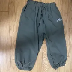 ⭐︎GWセール⭐︎BREEZE アクティブイージーパンツ　80