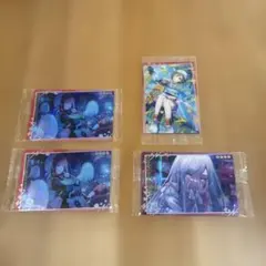 プロセカ　望月穂波　宵崎奏　MEIKO　ウエハース10