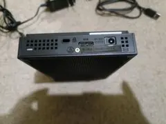 外付けハードディスク 4tb