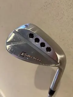 Axis Z5 TOUR WEDGE 58度 Dynamic Gold S200 - メルカリ