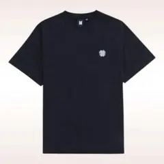 LAMODECHIEFラモードチーフバタフライTシャツ ジョングク着用 BTS