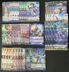 Z/X ゼクス ウルトラセレクション フィーユ 異界村セット - メルカリ