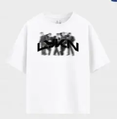 LYKN DUSK & DAWN CONCERT T-SHIRT 白XL完売品