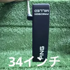 PING VAULT 2.0 ANSER 2 パター　34インチ