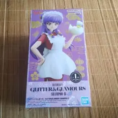 らんま1/2 GLITTER&GLAMOURS 乱馬 シャンプー 2体セット - メルカリ