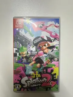 Splatoon 2 (Nintendo Switch)