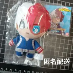 僕のヒーローアカデミア ボールチェーンマスコット 轟焦凍