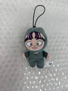 忍たま乱太郎　ほわぬい 立花仙蔵のサムネイル