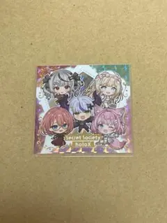 ホロライブ　イタジャガ　vol.5 秘密結社holo x 1枚のサムネイル