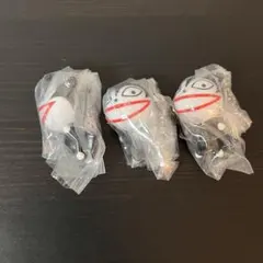 ナイトメアー・ビフォア・クリスマス スイングマスコット　テディ