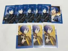 プロセカ エピカ ワンダショKAITO まとめ売り - メルカリ