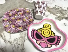 ヒスミニ ヒステリックミニ HYSTERIC MINI プレート　お皿　食器