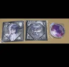 9 R.I.P. ちゃれくじ 魅ナミ