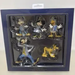 未開封‼︎ ディズニーワールド50周年　オーナメント