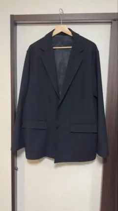 steven alan ジャケット XL BLACK