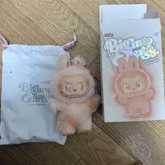 POP MART THE MONSTERS ぬいぐるみ マスコット